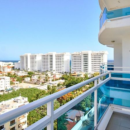 Sunset View 2Br Apartamento Juan Dolio Las Velas Exterior photo