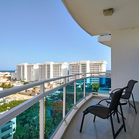 Sunset View 2Br Apartamento Juan Dolio Las Velas Exterior photo