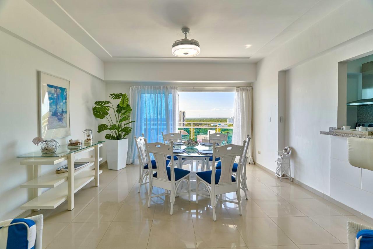Sunset View 2Br Apartamento Juan Dolio Las Velas Exterior photo