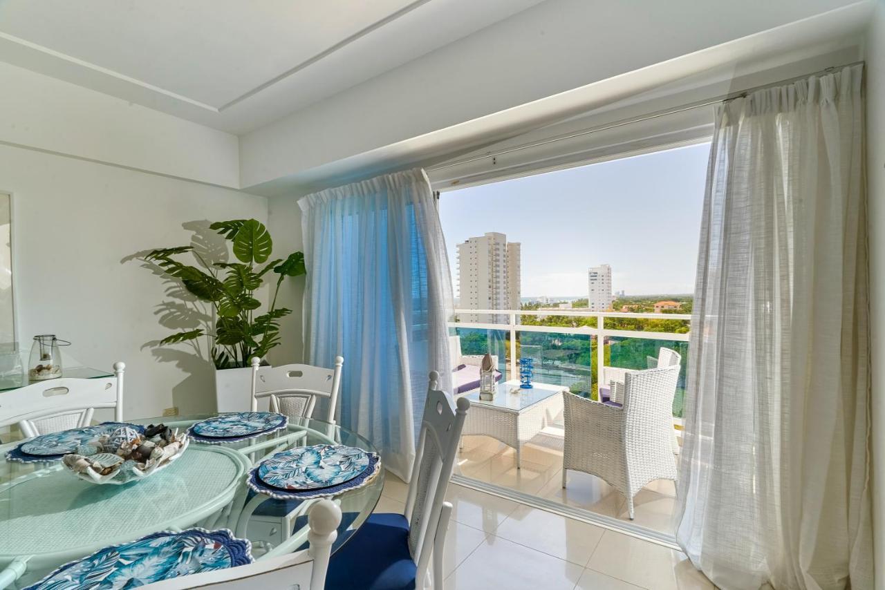 Sunset View 2Br Apartamento Juan Dolio Las Velas Exterior photo