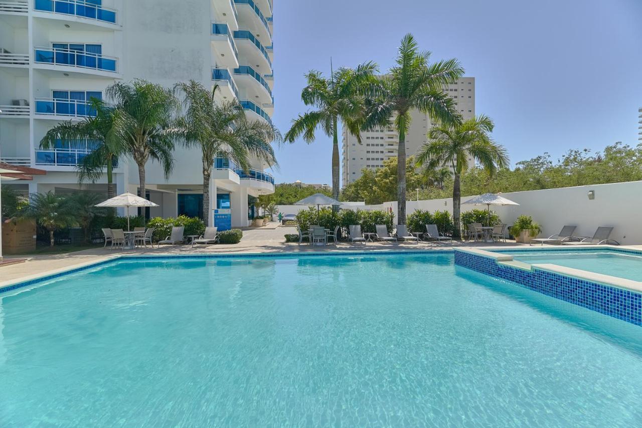 Sunset View 2Br Apartamento Juan Dolio Las Velas Exterior photo