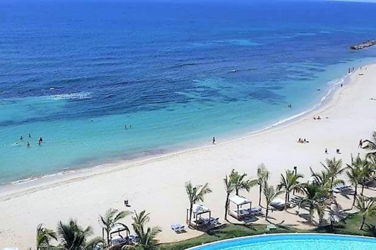 Sunset View 2Br Apartamento Juan Dolio Las Velas Exterior photo