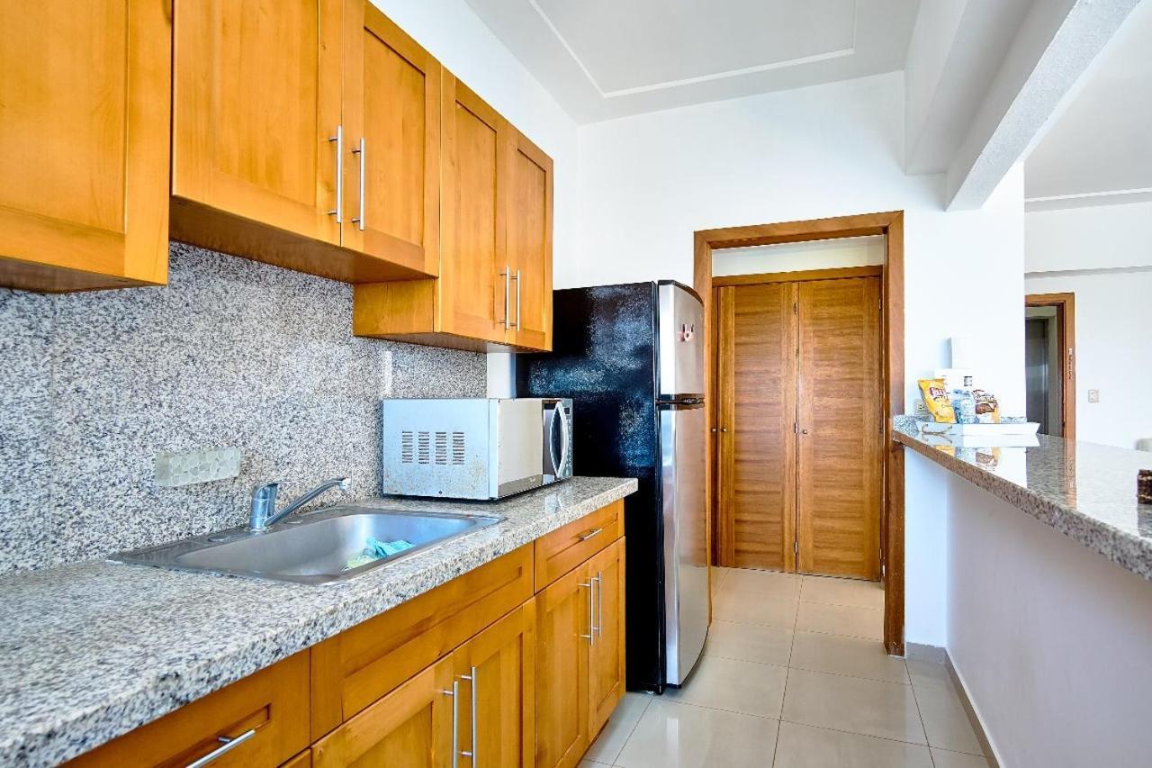 Sunset View 2Br Apartamento Juan Dolio Las Velas Exterior photo